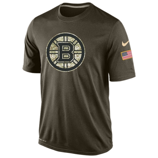 boston bruins dri fit shirt