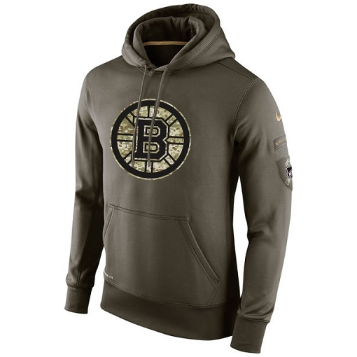 bruins hoodie