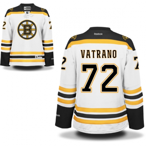 bruins away jersey