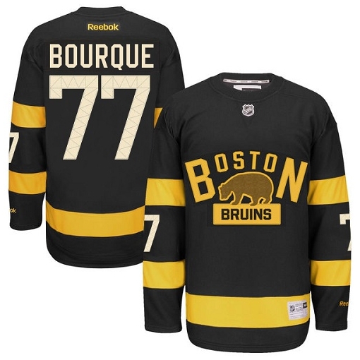 ray bourque shirt