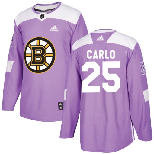 brandon carlo shirt